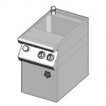 AMBACH AM0104023062 7EUK cuocipasta elettrico 28lt 700